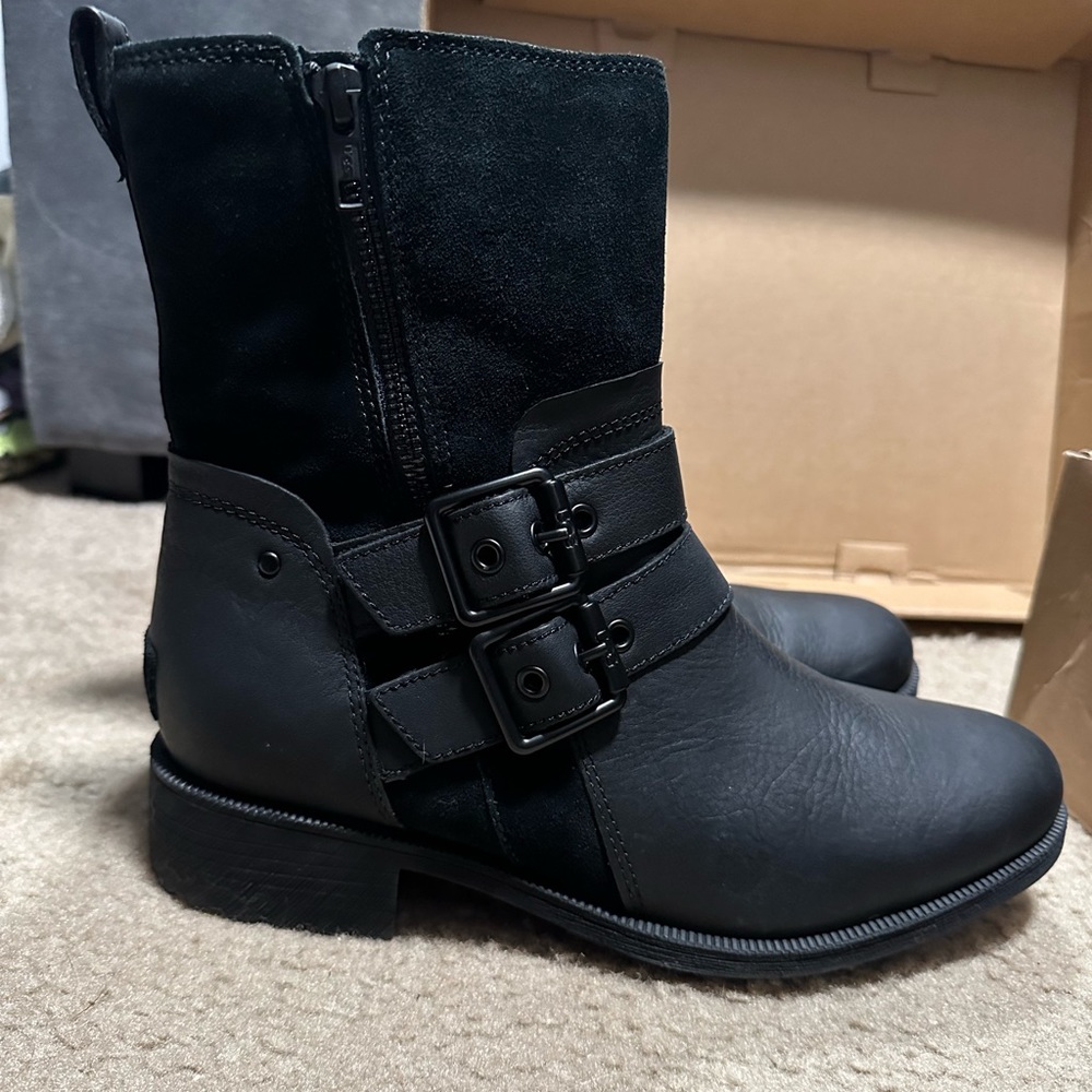 Ugg Wilde Boots